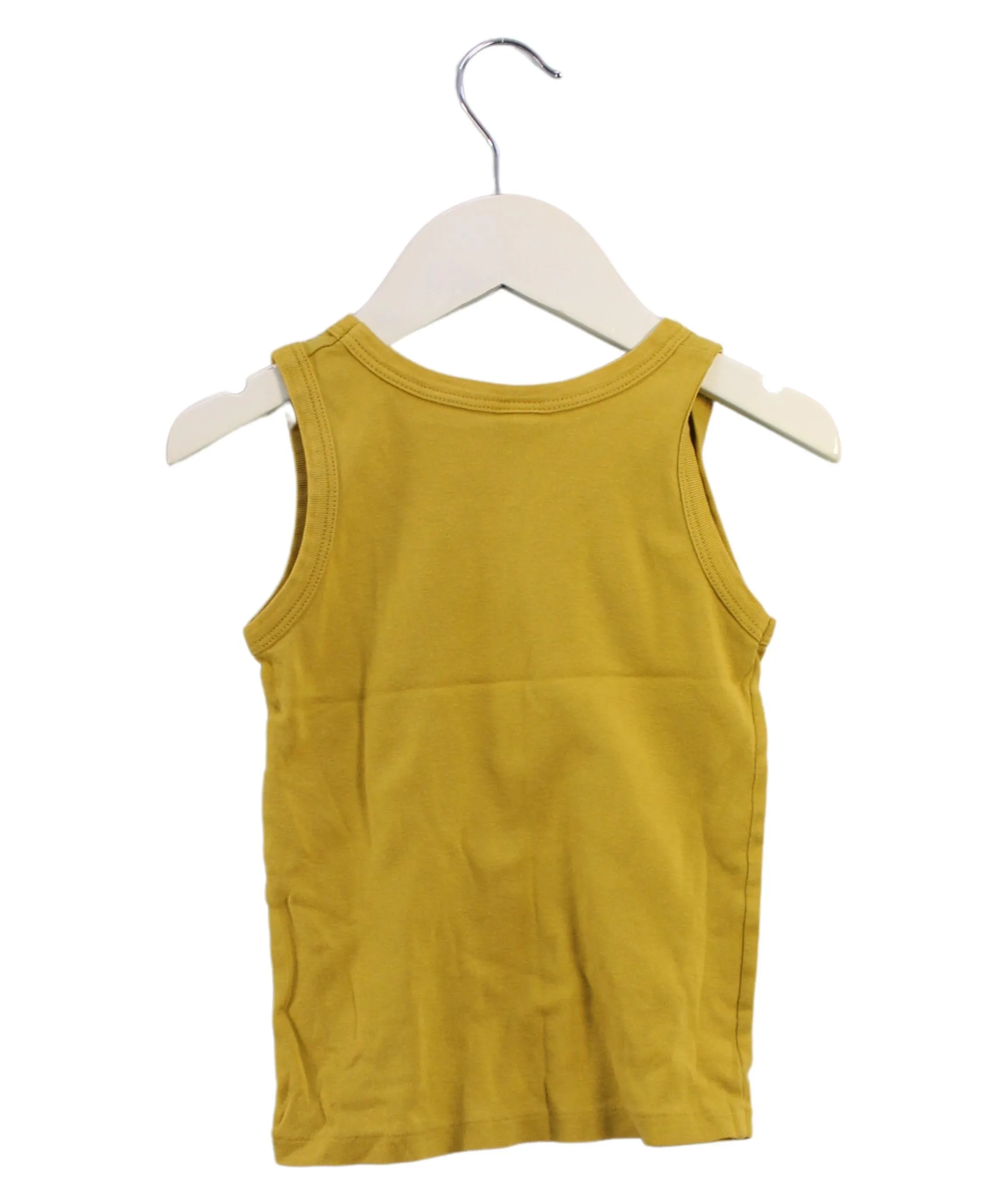 Petit Bateau Sleeveless Top 3T