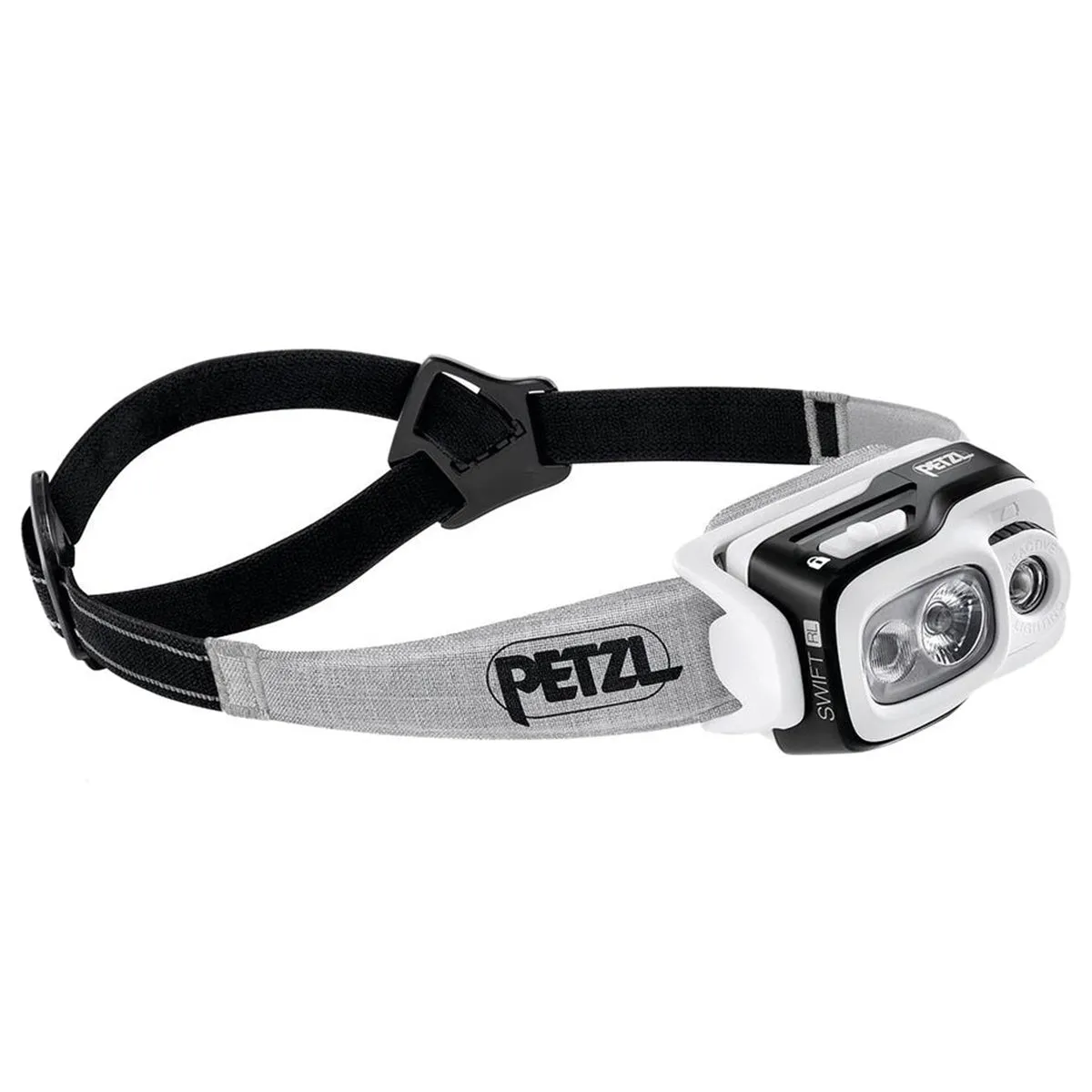 Petzl Swift RL Headlamp