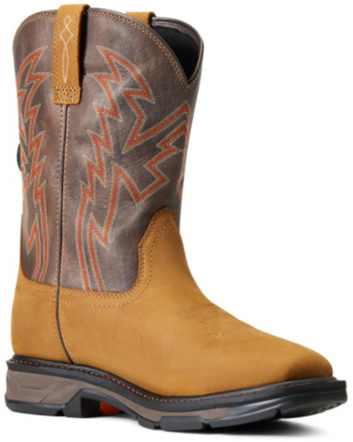 Product Name:  Ariat Men's WorkHog® XT Boa H20 Work Boot - Soft Toe