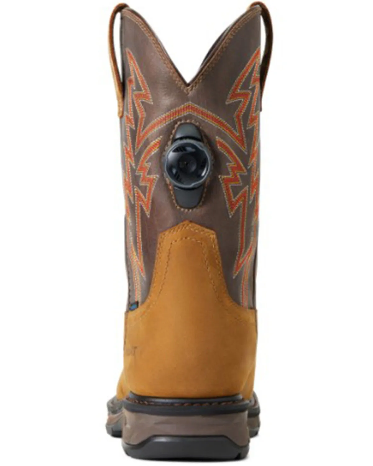 Product Name:  Ariat Men's WorkHog® XT Boa H20 Work Boot - Soft Toe