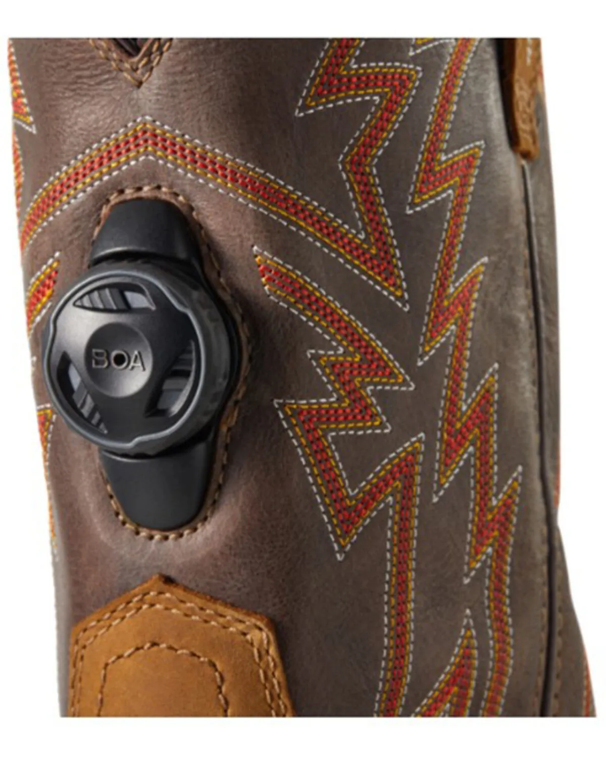 Product Name:  Ariat Men's WorkHog® XT Boa H20 Work Boot - Soft Toe