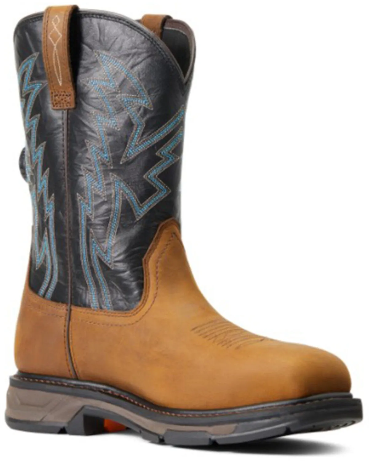 Product Name:  Ariat Men's WorkHog® XT Boa Western Work Boot - Composite Toe