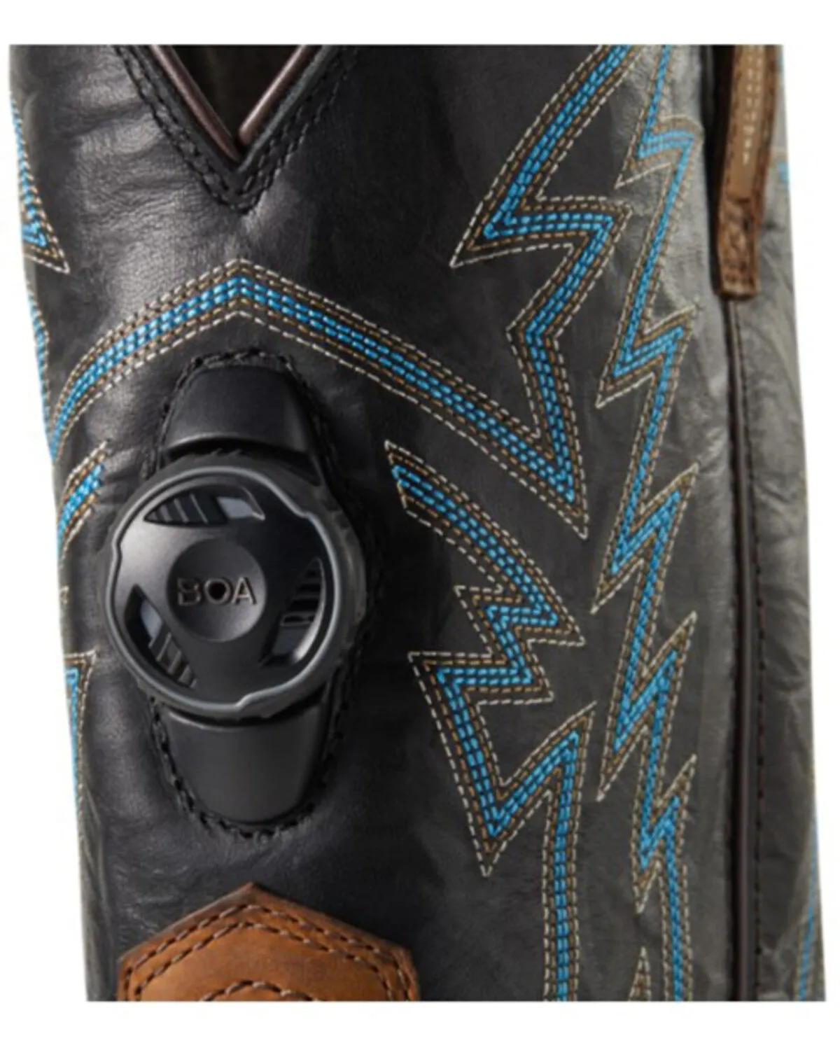 Product Name:  Ariat Men's WorkHog® XT Boa Western Work Boot - Composite Toe