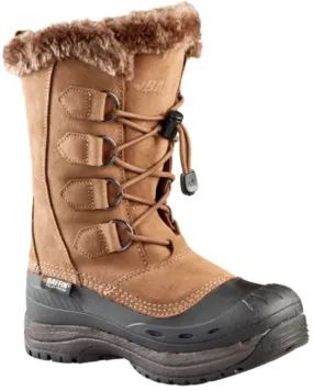 Product Name:  Baffin Women's Chloe Waterproof Suede Leather Tundra Work Boot