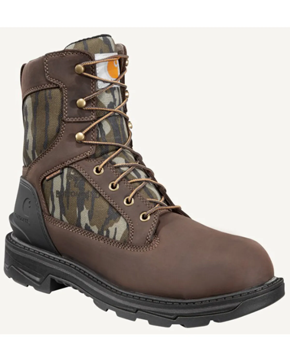 Product Name:  Carhartt Men's Ironwood 8" Work Boot - Soft Toe