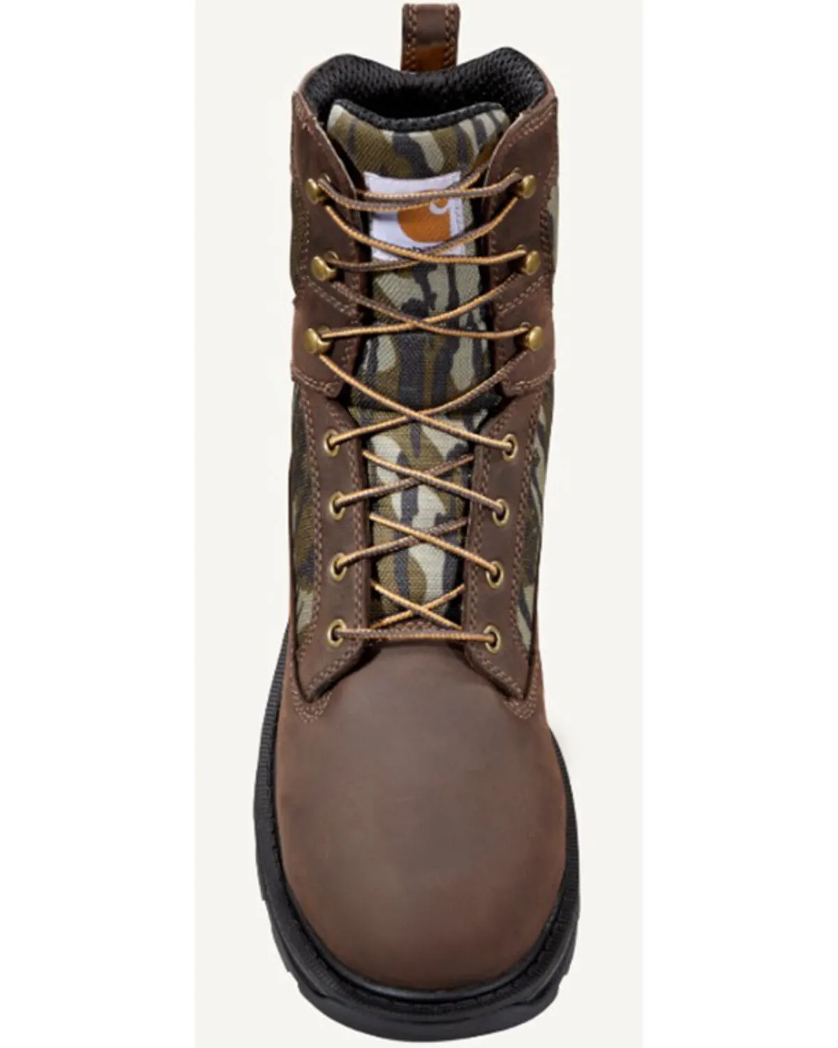 Product Name:  Carhartt Men's Ironwood 8" Work Boot - Soft Toe