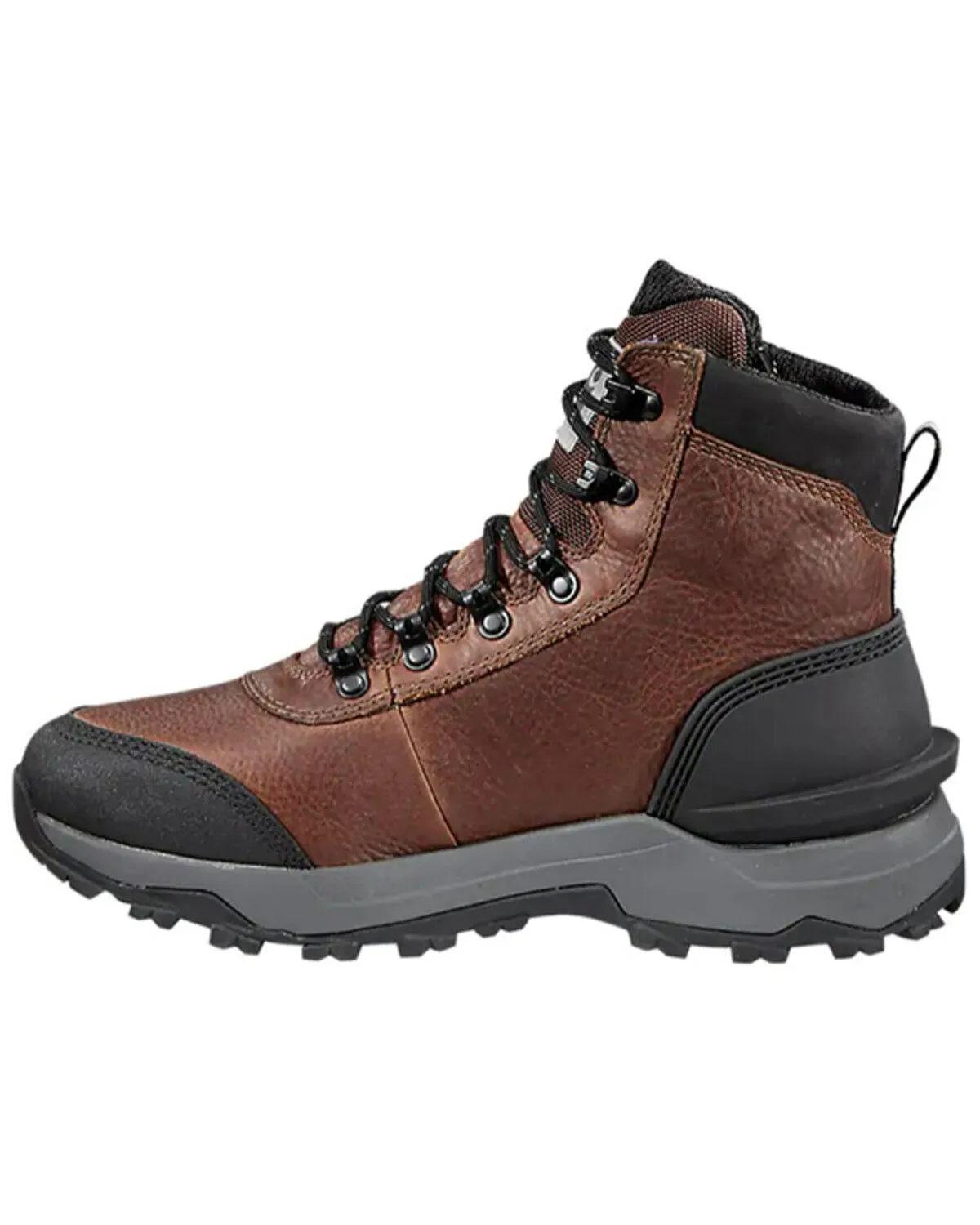 Product Name:  Carhartt Men's Outdoor 6" Hiker Work Boot- Soft Toe