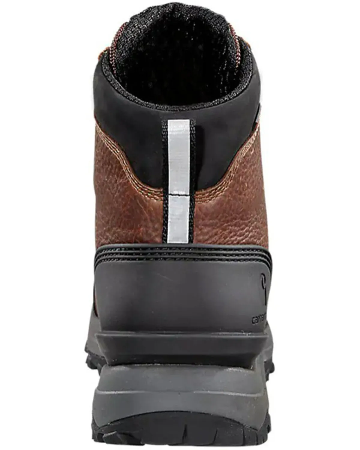 Product Name:  Carhartt Men's Outdoor 6" Hiker Work Boot- Soft Toe