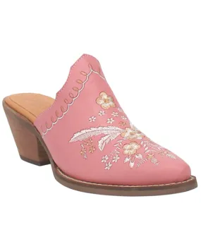 Product Name:  Laredo Women's Wildflower Mules - Snip Toe