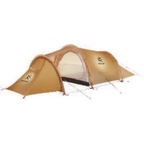 Pterosauria 2P Camping Tent