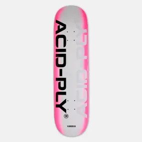 Quasi Skateboards - 8.5 Technology 2 Skateboard Deck