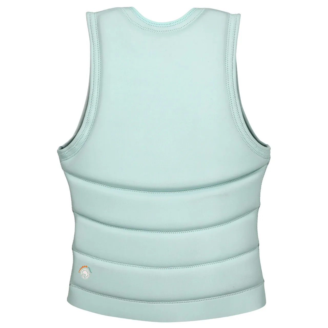 Radar Lyric Women's Comp Vest [Aqua Blue/White] 2025