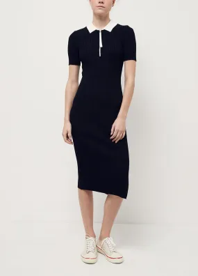 Rag & Bone -  Cadee Polo Dress - Dress