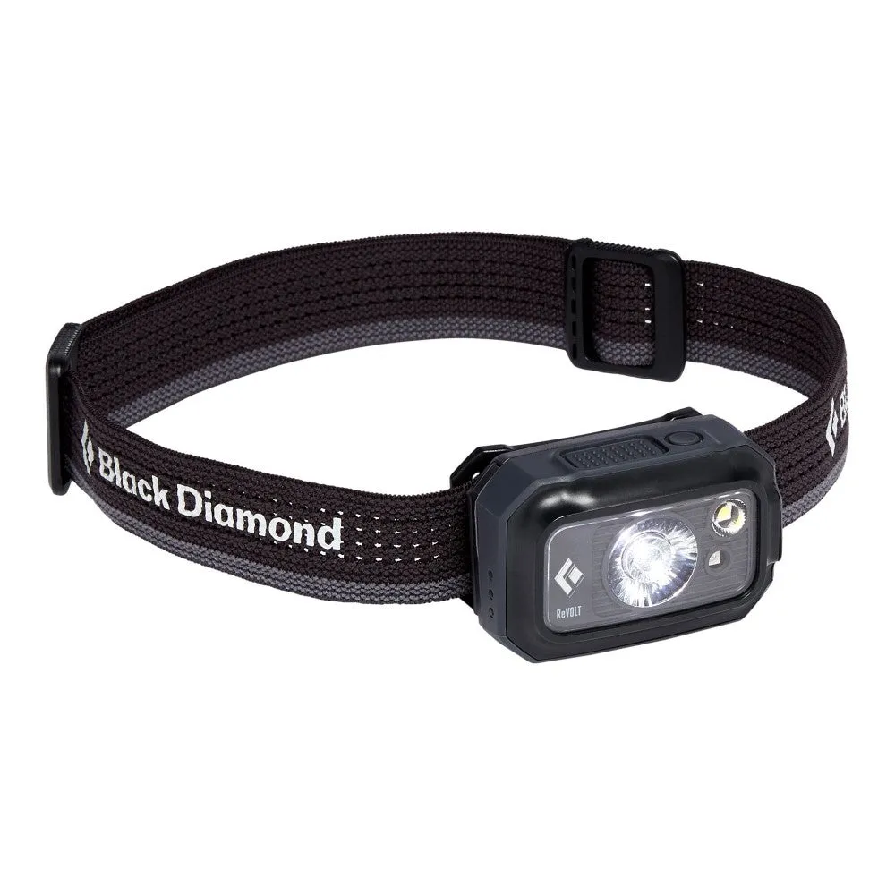 Revolt 350 Headlamp