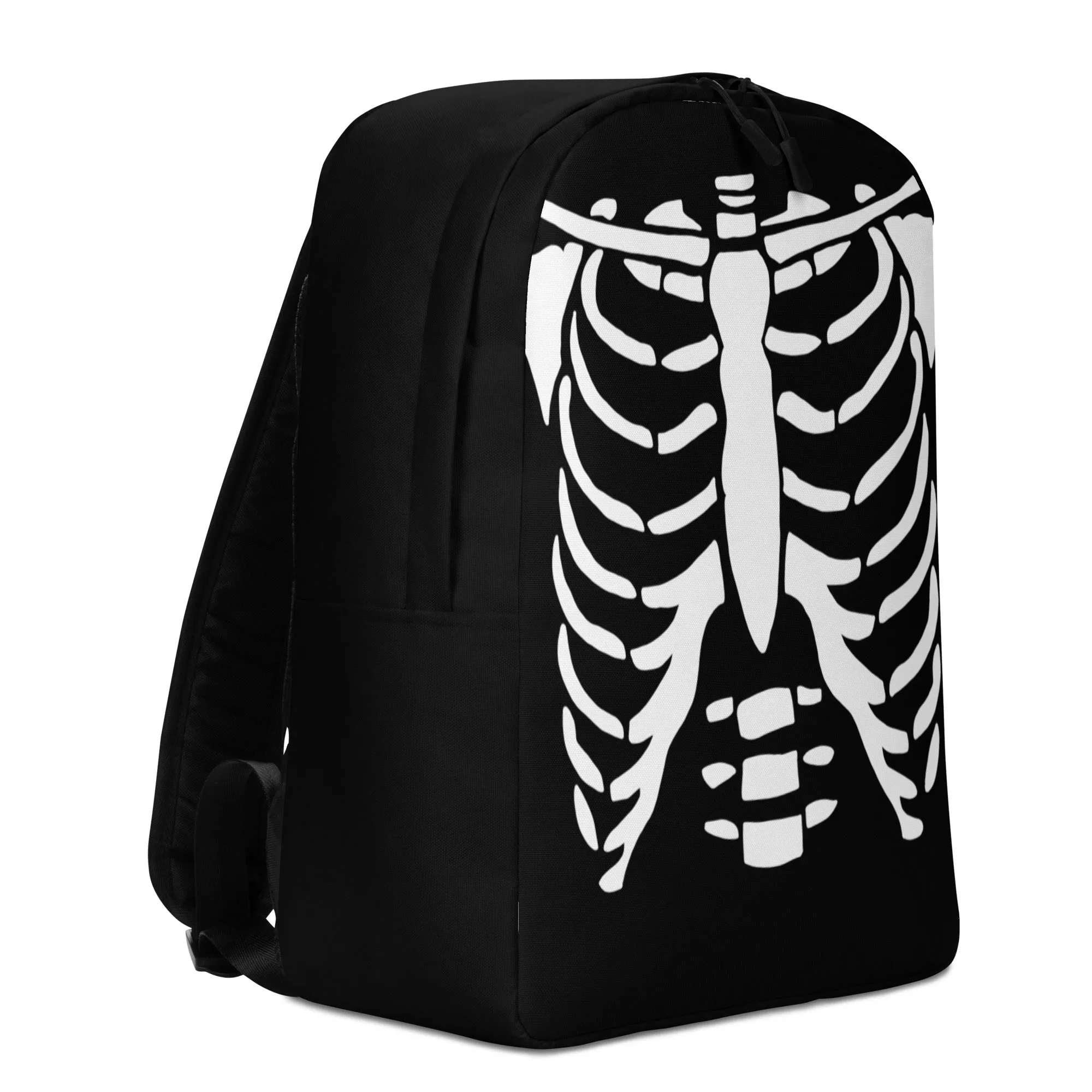 Ribcage Minimalist Backpack