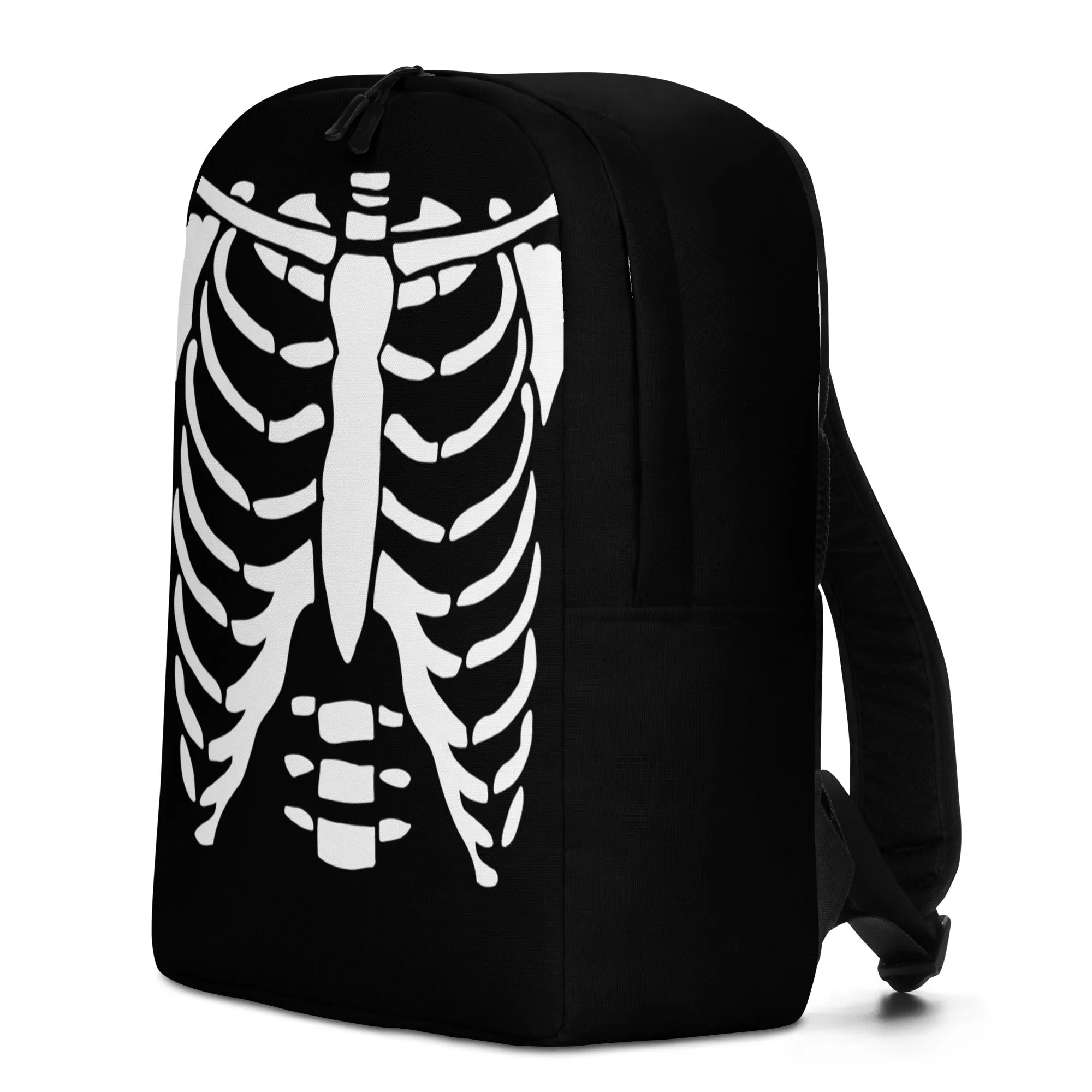 Ribcage Minimalist Backpack