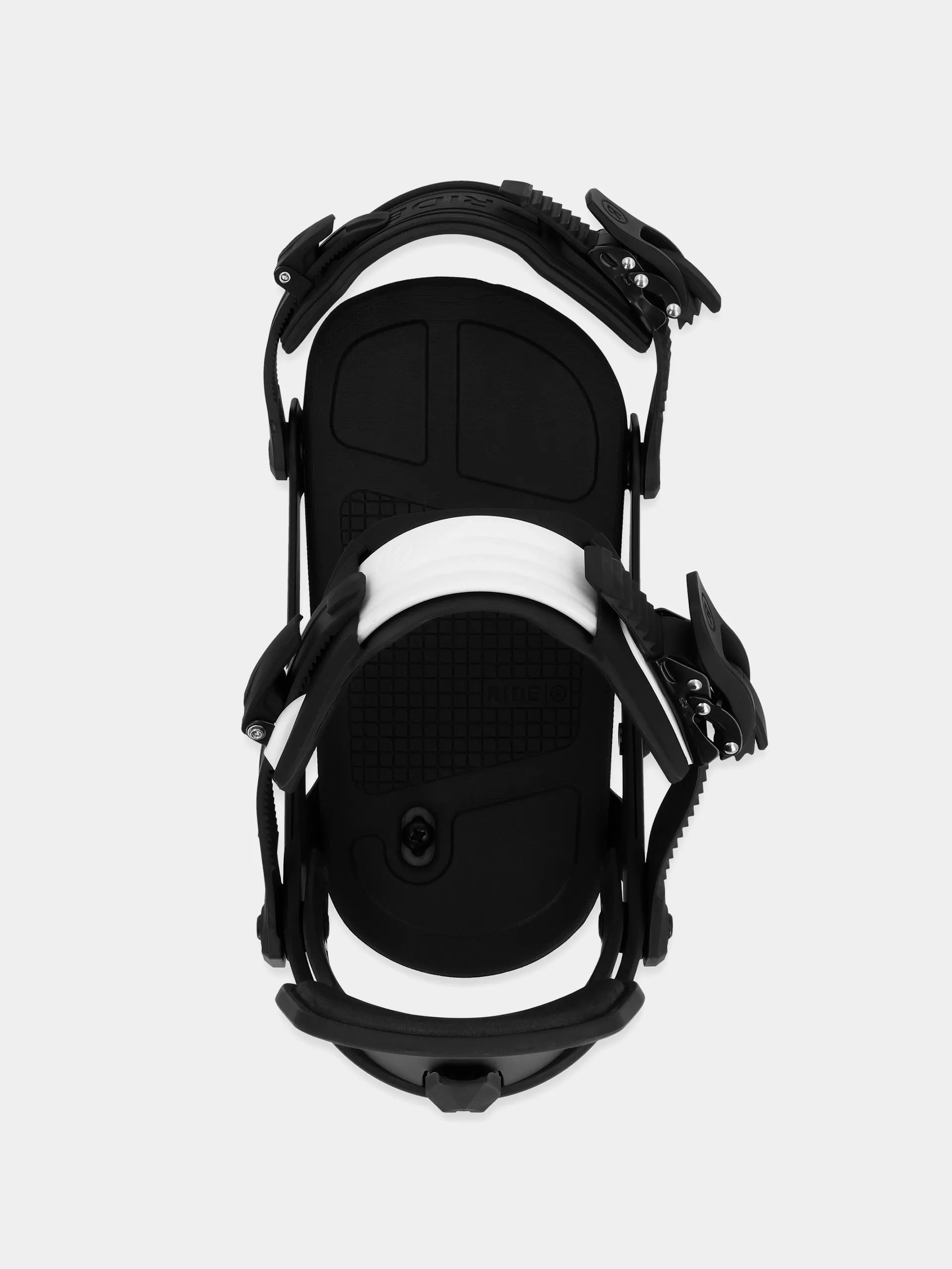 Ride A-6 Snowboard bindings (tag)