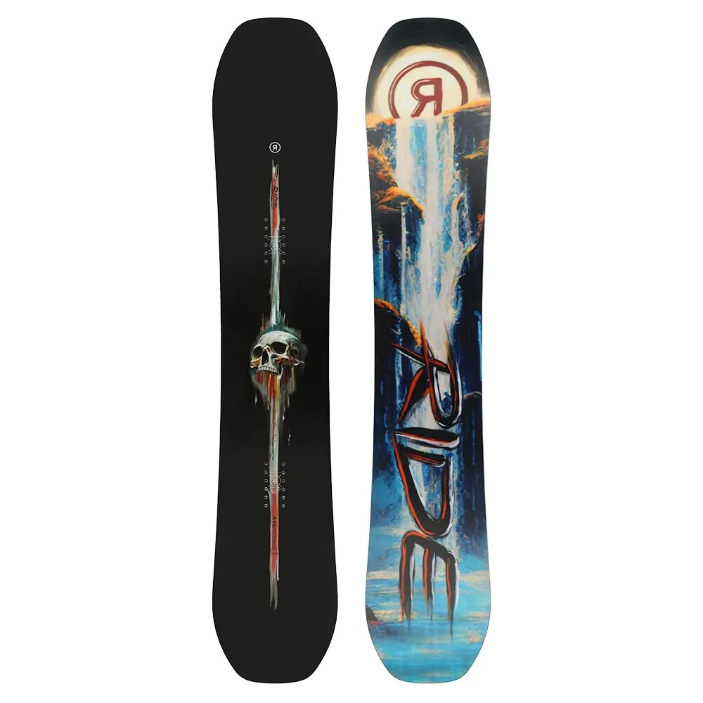 Ride Shadowban Snowboard (Men's)