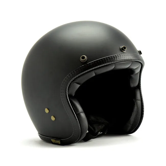 Roeg Jettson Helmet Matte Black