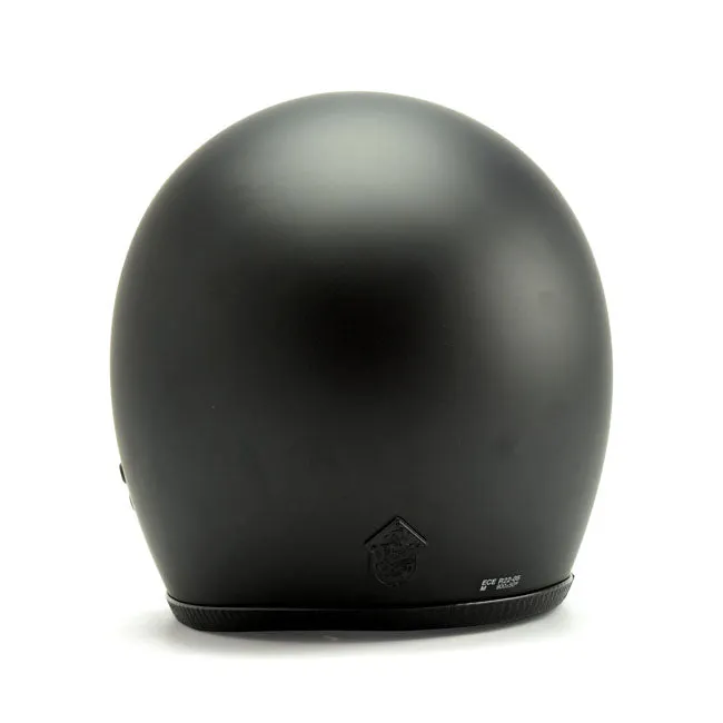 Roeg Jettson Helmet Matte Black