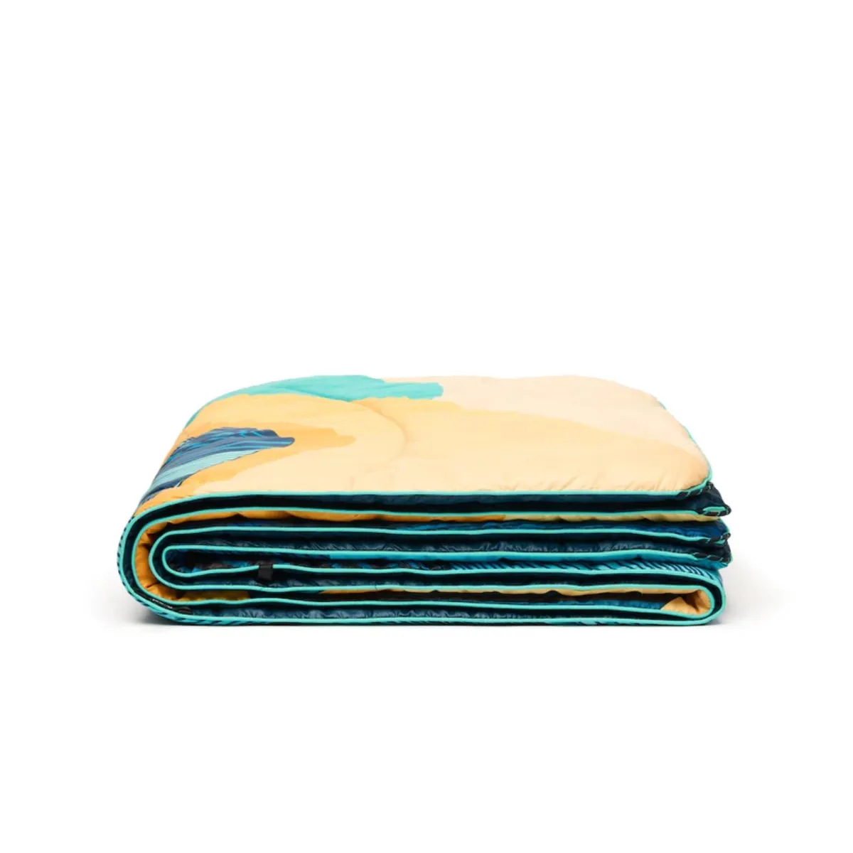 Rumpl Rad Ridgeline Puffy Blanket