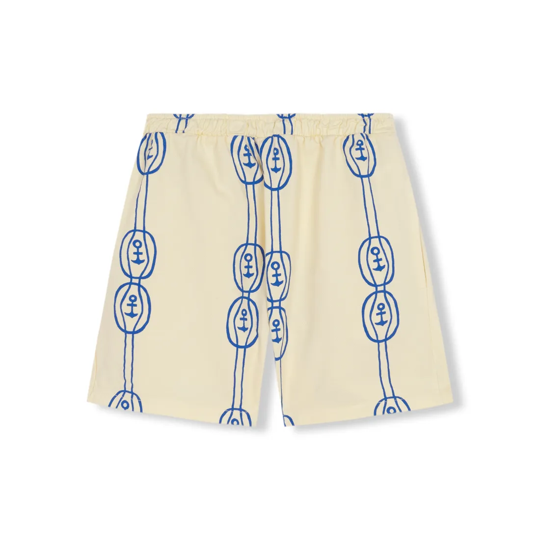 Sailor Shorts