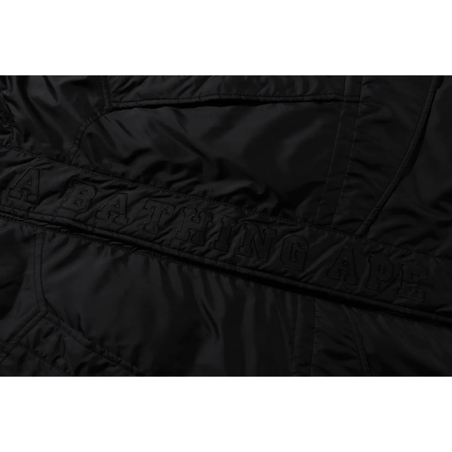 SHARK SNOWBOARD DOWN JACKET MENS