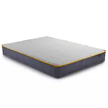 Sleepsoul Balance 800 Pocket Memory Foam Mattress by Birlea | Kaleidoscope