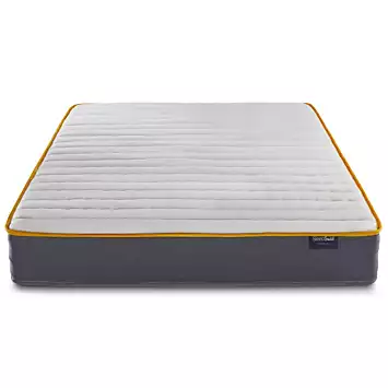 Sleepsoul Balance 800 Pocket Memory Foam Mattress by Birlea | Kaleidoscope