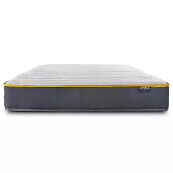 Sleepsoul Balance 800 Pocket Memory Foam Mattress by Birlea | Kaleidoscope