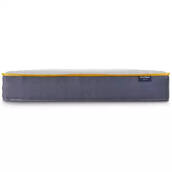 Sleepsoul Balance 800 Pocket Memory Foam Mattress by Birlea | Kaleidoscope