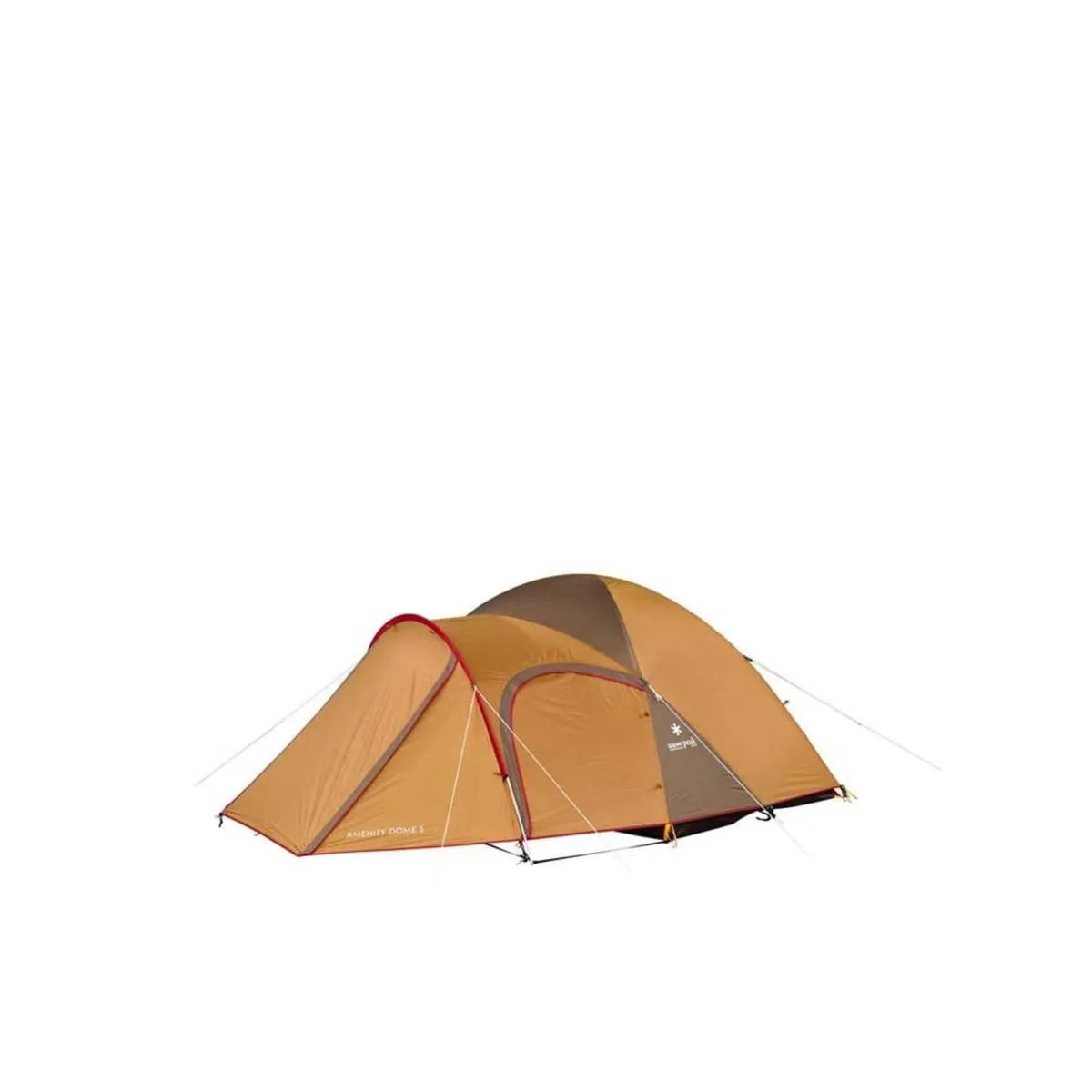 Snow Peak Amenity Dome Small Tent - 2 Persons