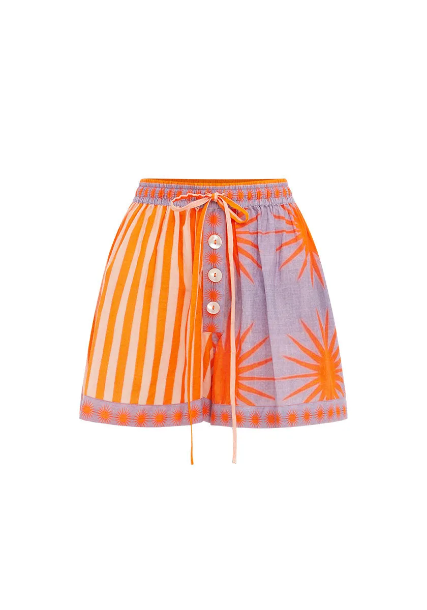 Spliced Hulu Shorts