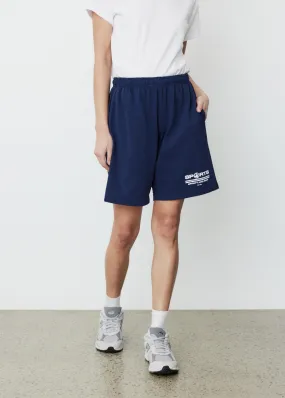 Sporty and Rich -  Sports Shorts - Shorts