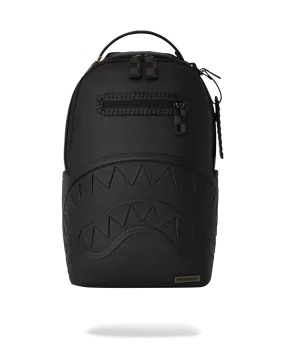 SPRAYGROUND: CORE EMBOSSED REALITY CHECK BACKPACK