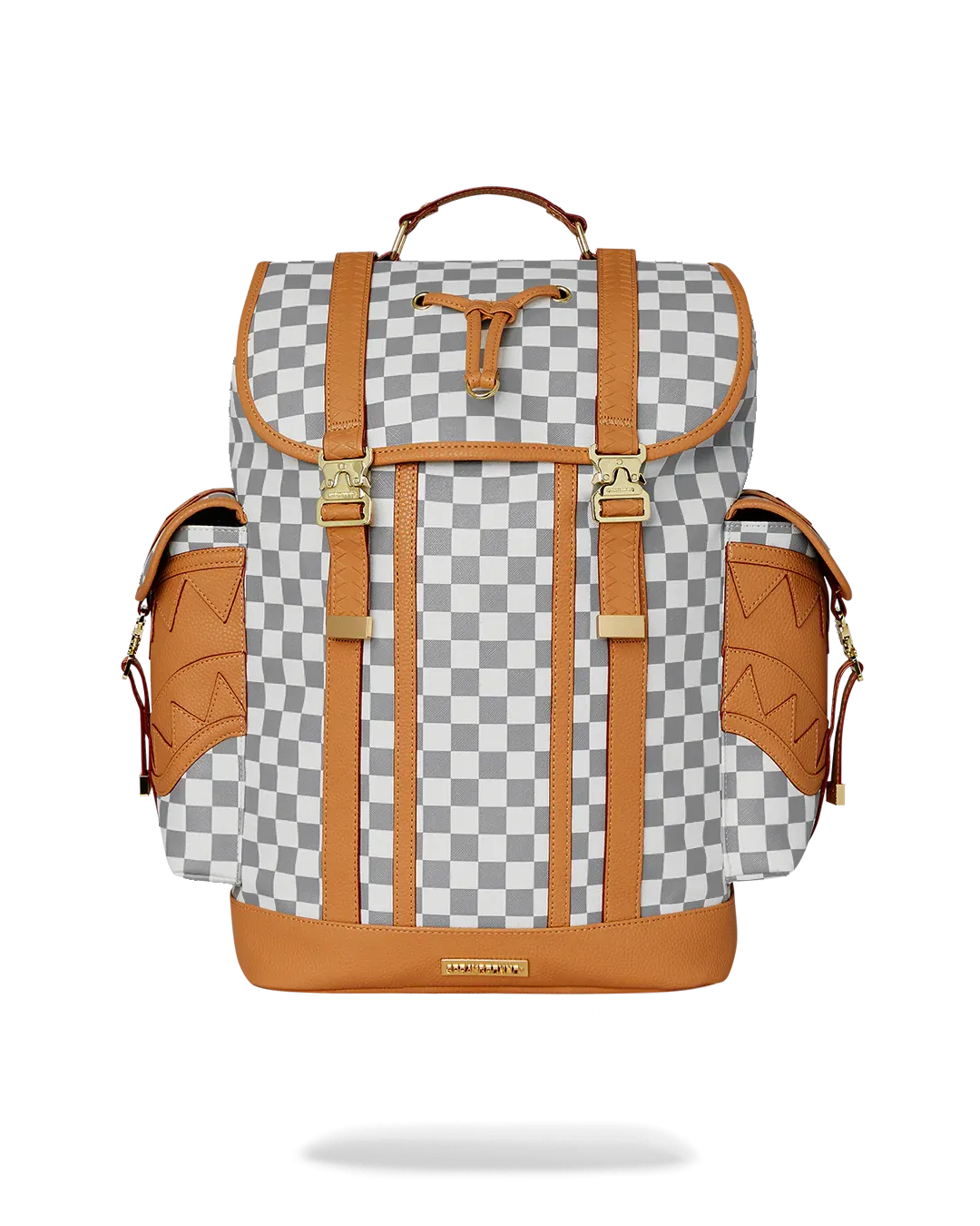 SPRAYGROUND: HENNY LATTE MONTE CARLO BACKPACK