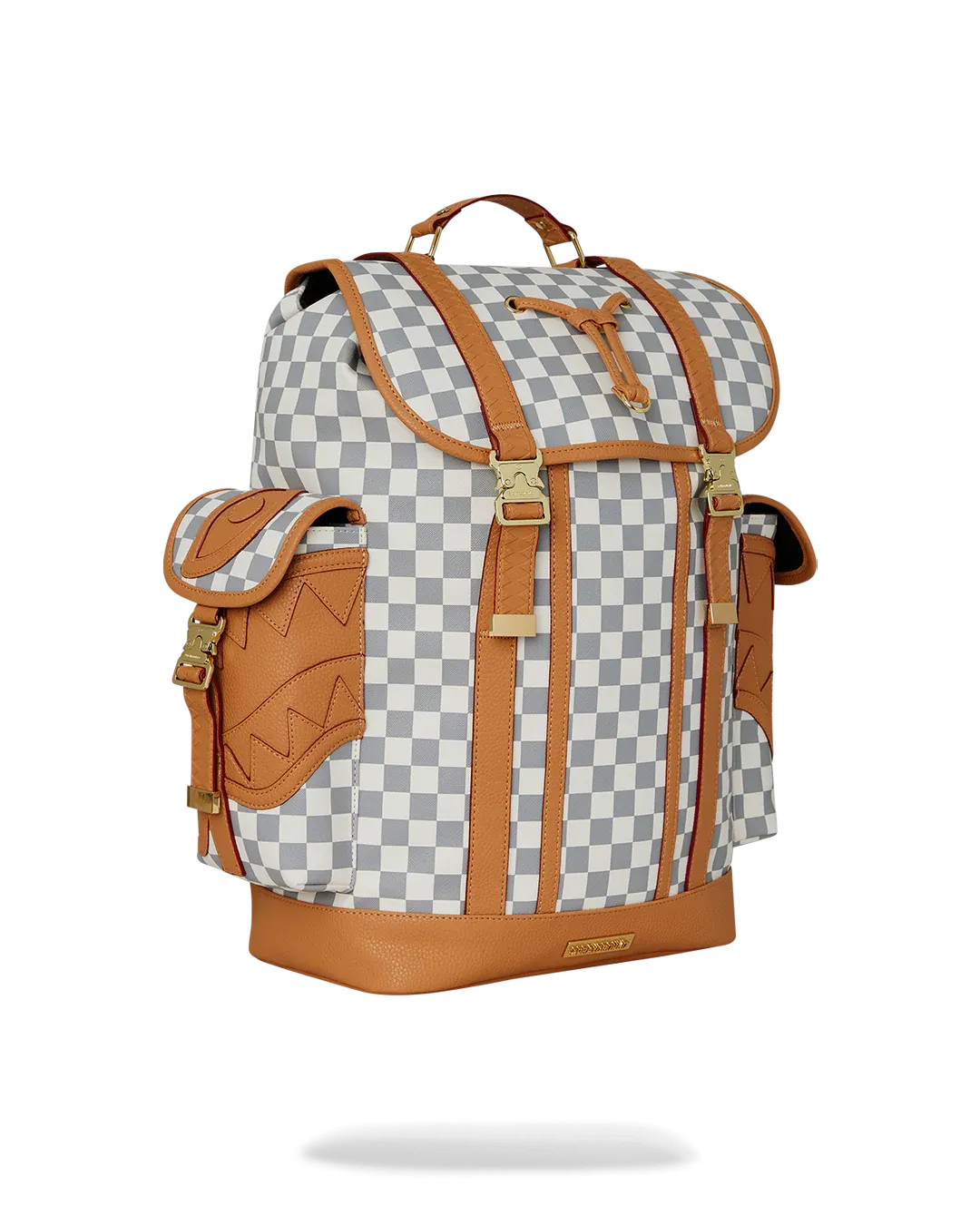 SPRAYGROUND: HENNY LATTE MONTE CARLO BACKPACK