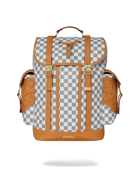 SPRAYGROUND: HENNY LATTE MONTE CARLO BACKPACK