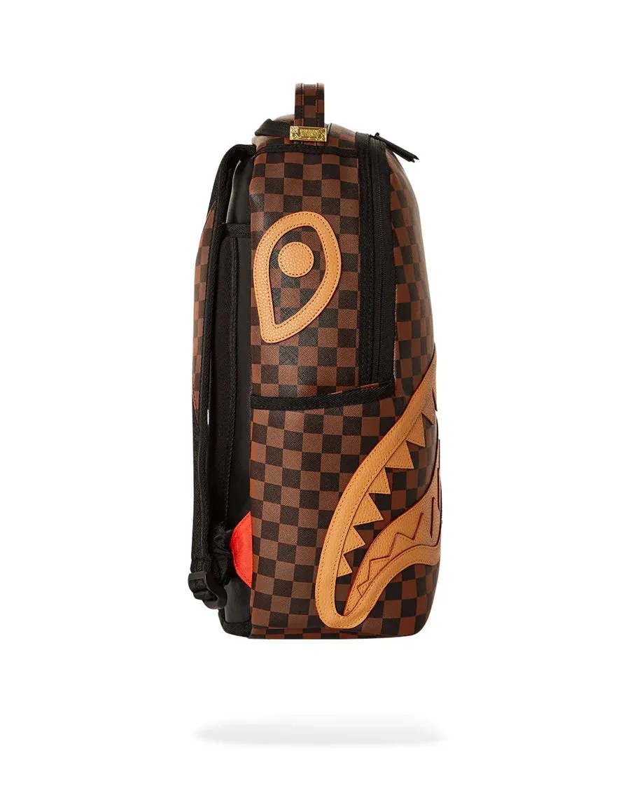 SPRAYGROUND: HENNY ON THE LOOK OUT DLXV BACKPACK