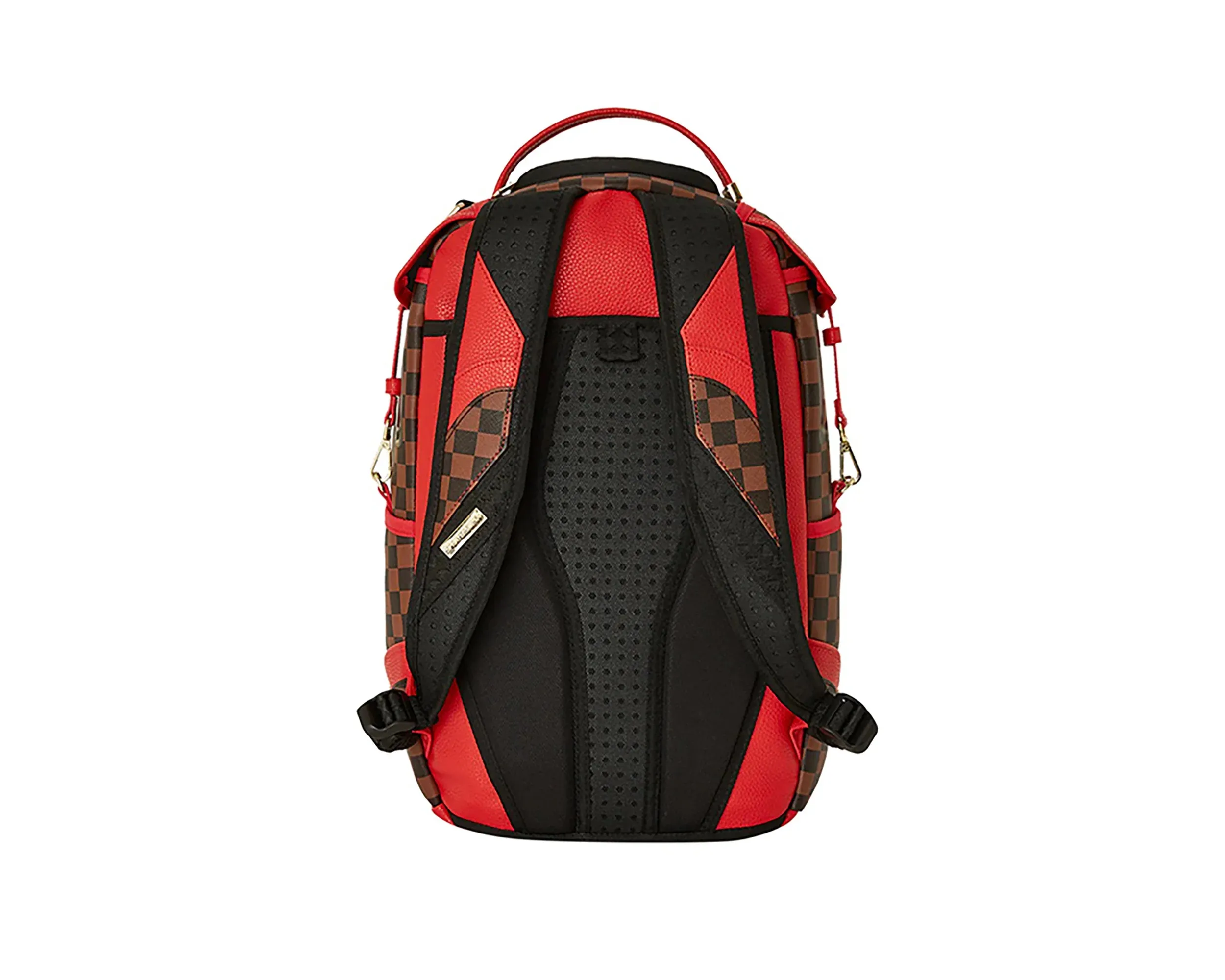 SPRAYGROUND: TAKEOVER THE THROWN BACKPACK