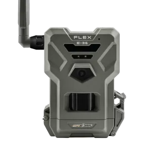 Spypoint Flex E-36 Trail Camera