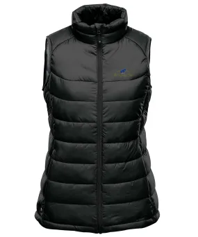 Stavanger – Women’s Thermal Vest – TDC