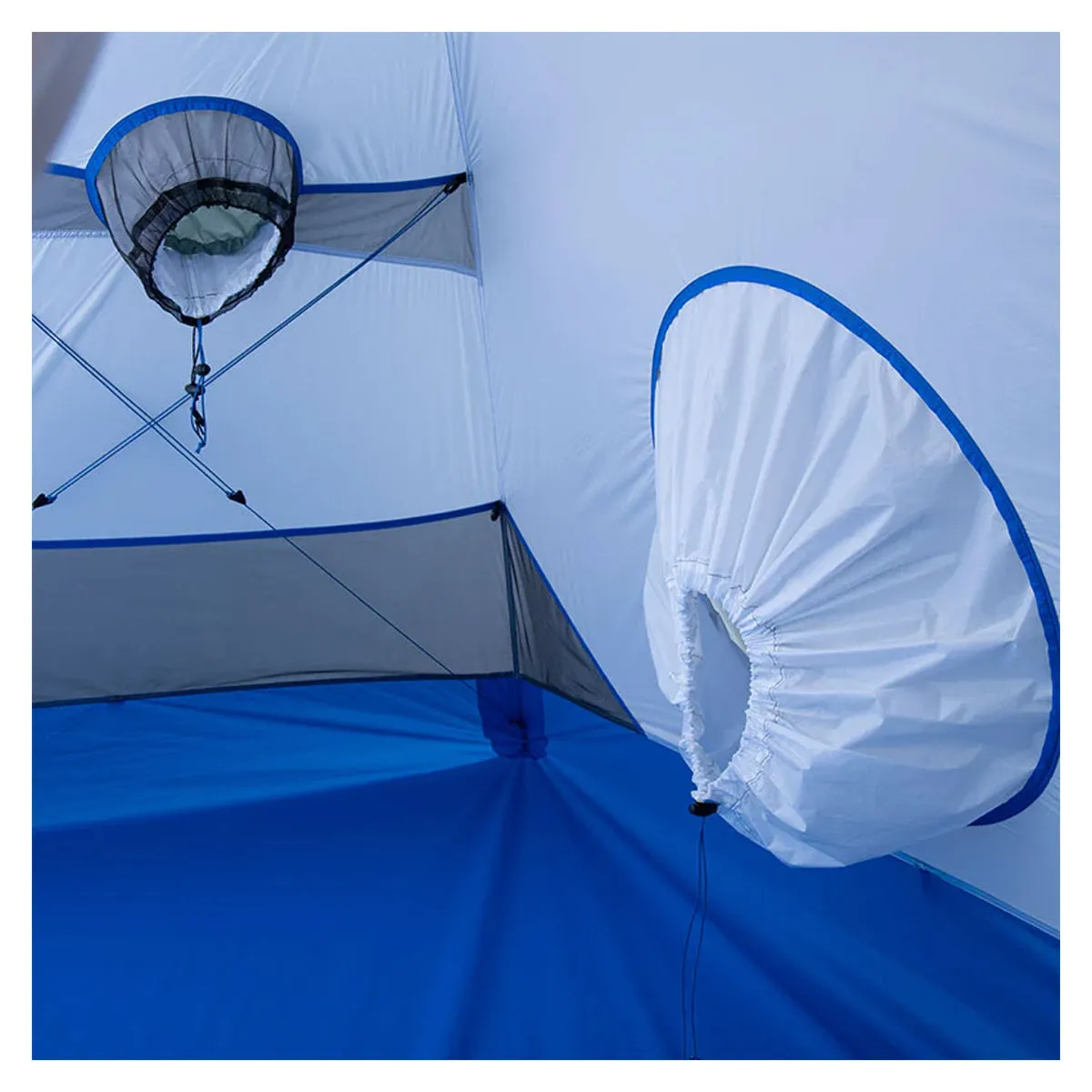 Stone Glacier Sky Solus 1P Tent