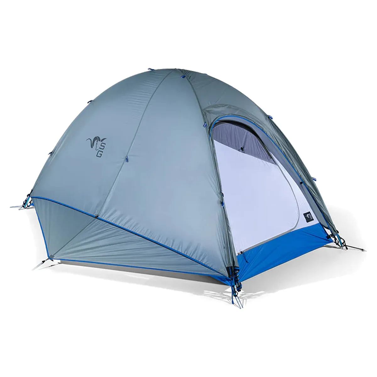 Stone Glacier Sky Solus 1P Tent