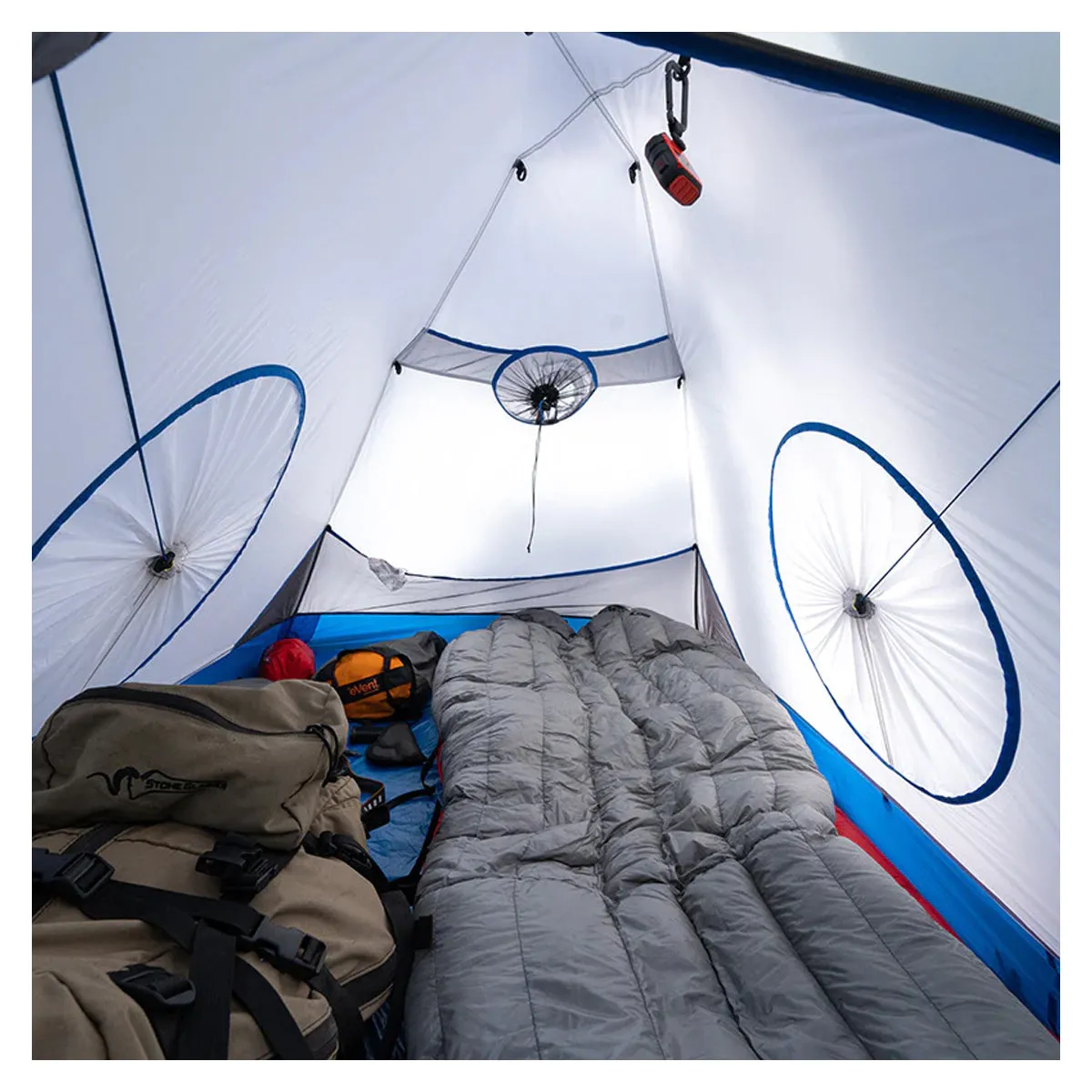 Stone Glacier Sky Solus 1P Tent