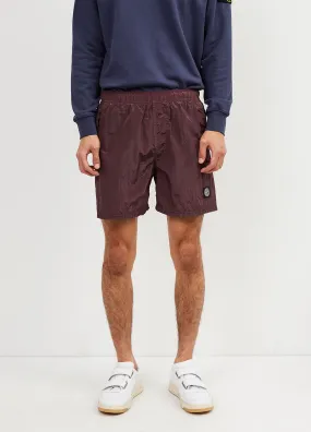 Stone Island -  Swim Shorts - Shorts