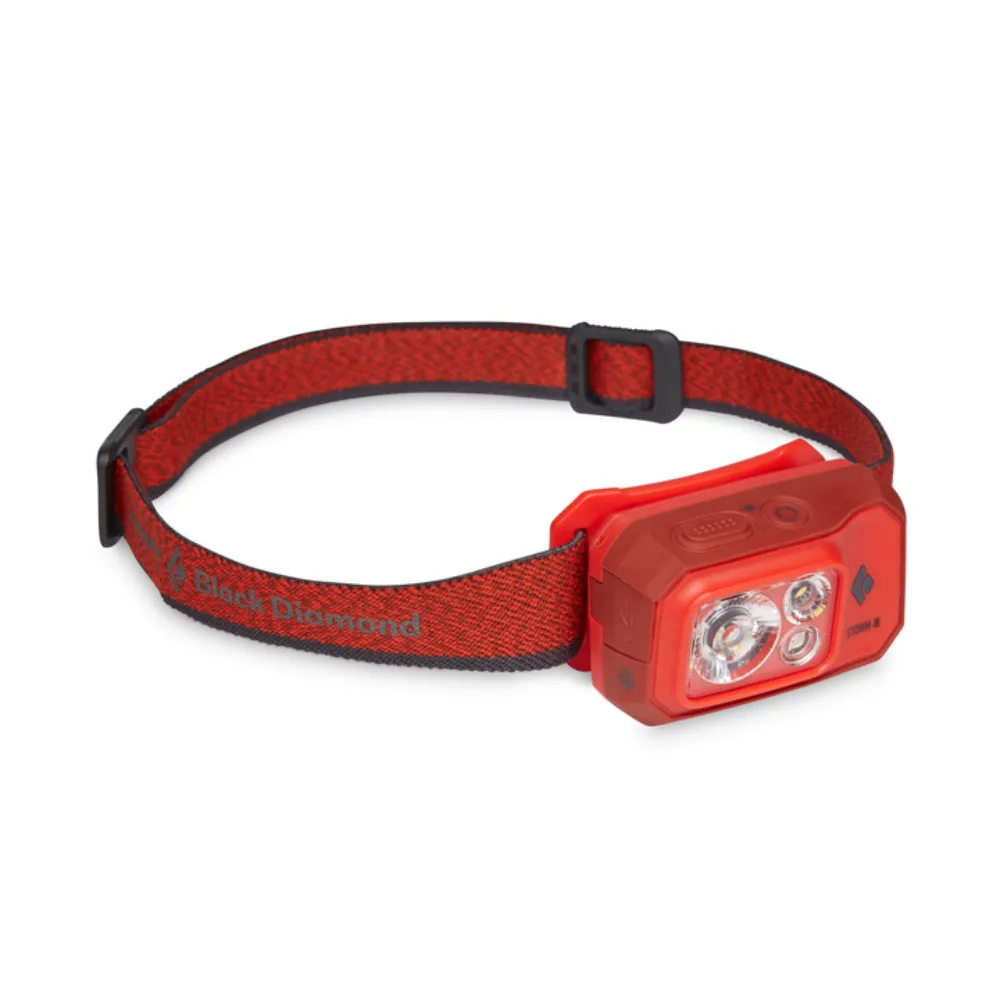 Storm 500-R Headlamp