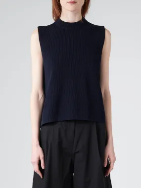 Sumire Sleeveless Top