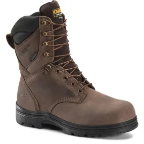 Surveyor 8 Soft Toe Insulated Waterproof Work Boot - CA3034