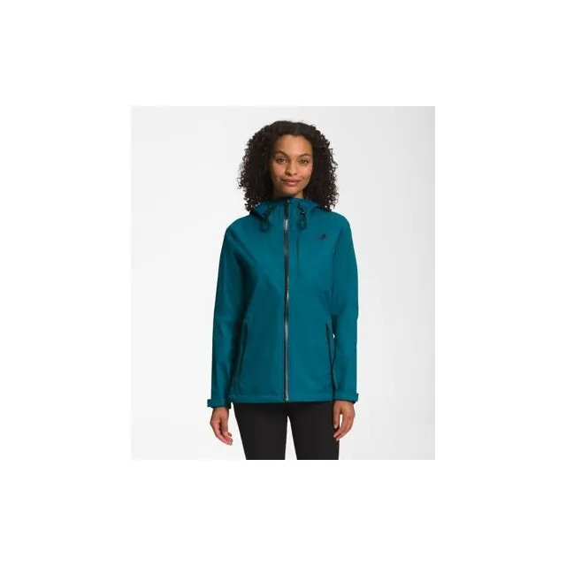 The North Face - Women's Alta Vista Jacket